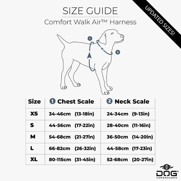 SIZE GUIDE NEW